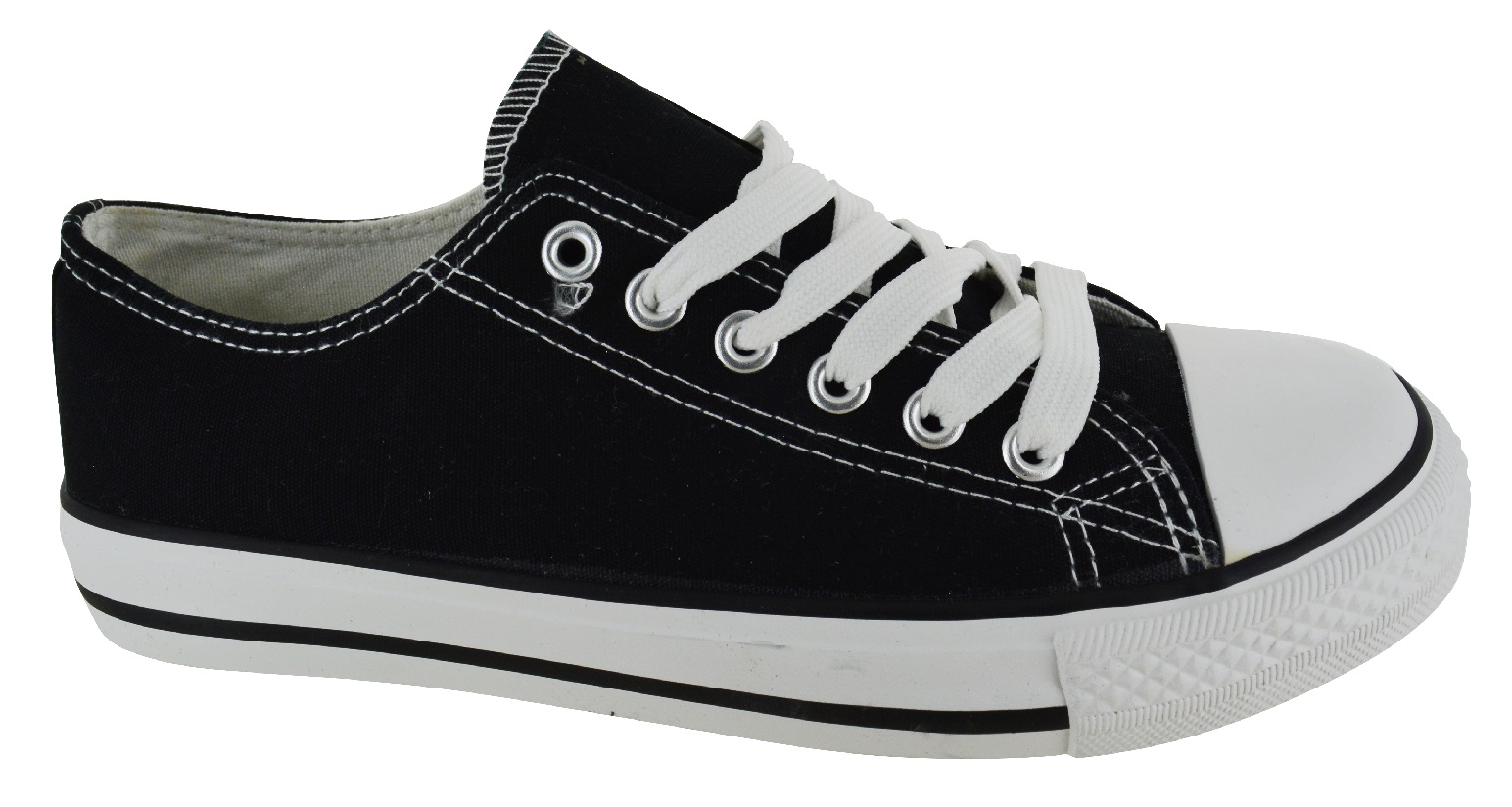 plimsoll trainers womens